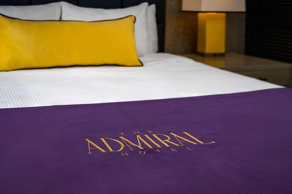 Hotel The Admiral Mobile Pokój zdjęcie